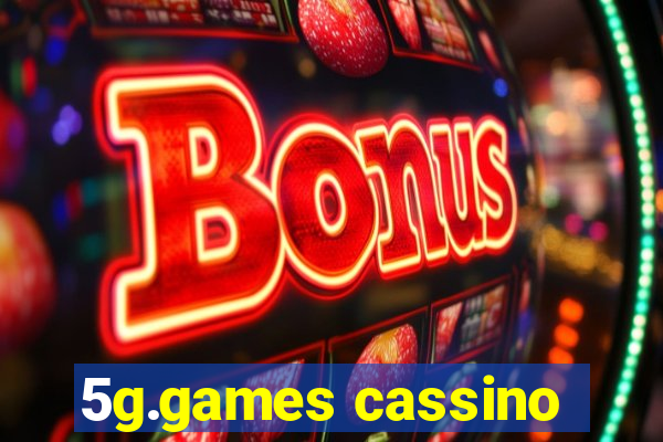 5g.games cassino