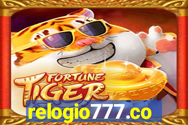 relogio777.co