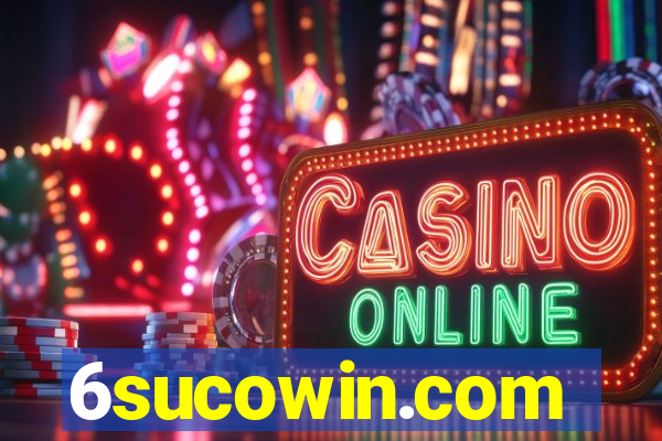 6sucowin.com