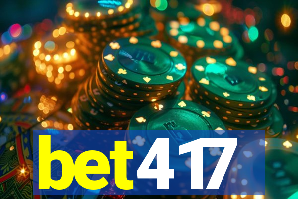 bet417