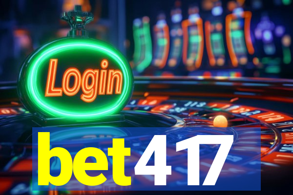 bet417