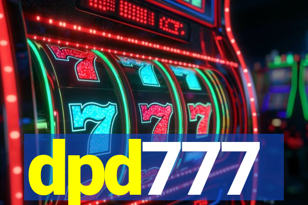 dpd777