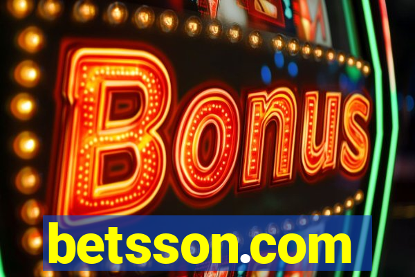 betsson.com
