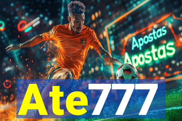 Ate777