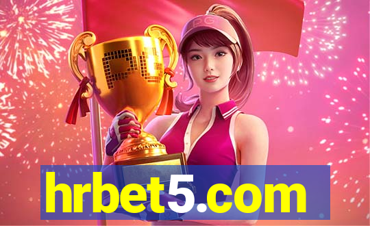 hrbet5.com