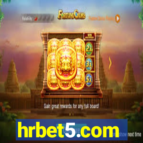 hrbet5.com