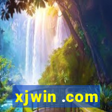 xjwin .com