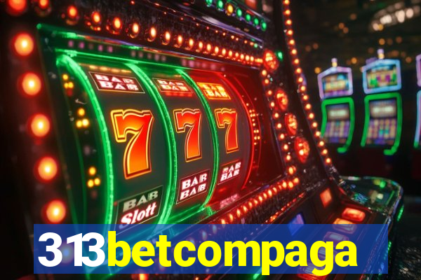 313betcompaga