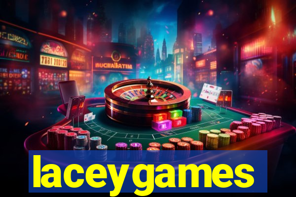 laceygames