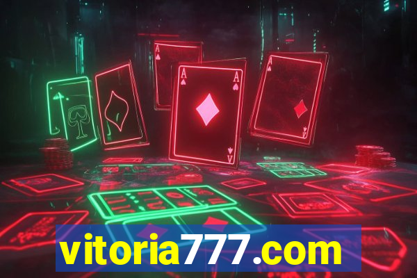 vitoria777.com
