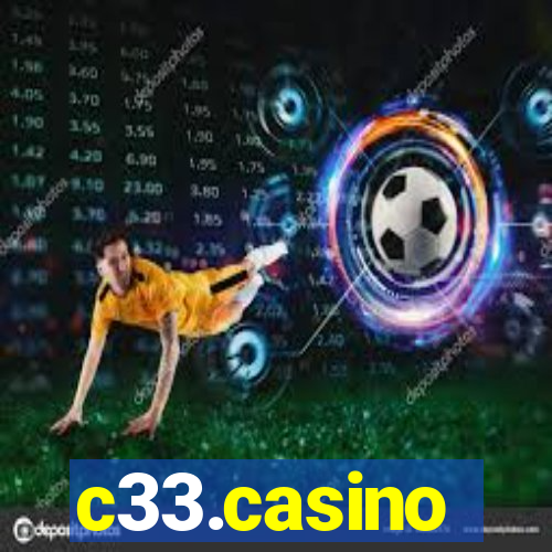 c33.casino