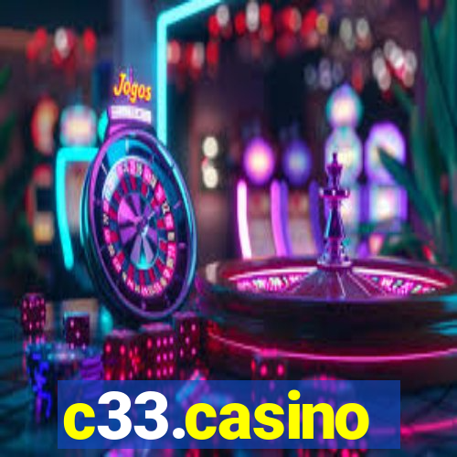 c33.casino