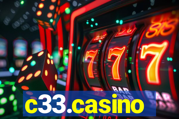c33.casino