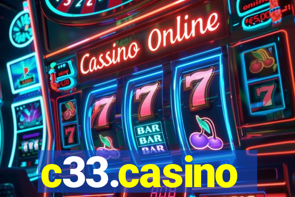 c33.casino