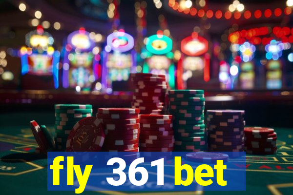fly 361 bet