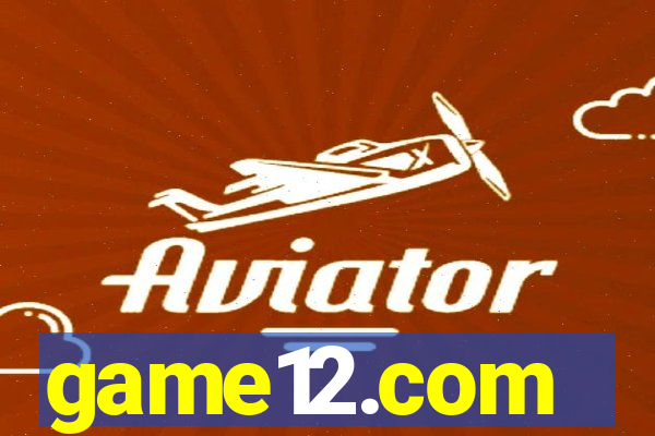 game12.com