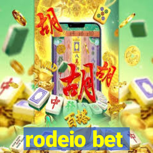rodeio bet