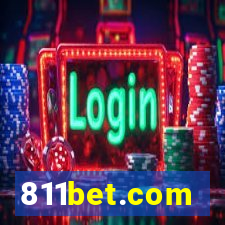 811bet.com