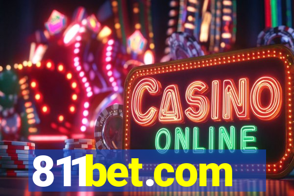 811bet.com