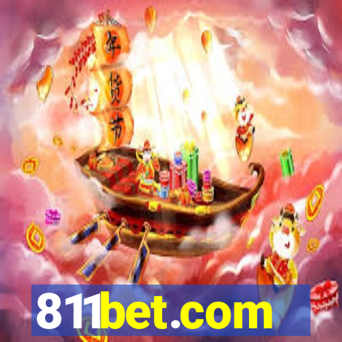 811bet.com