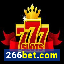 266bet.com