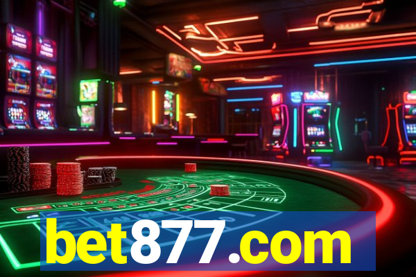 bet877.com
