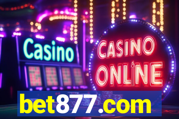 bet877.com