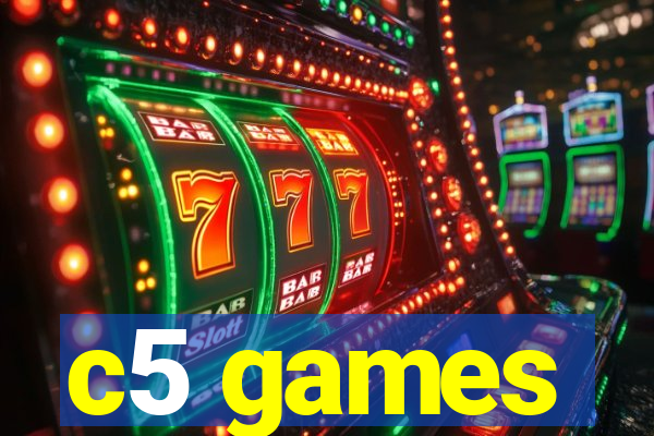 c5 games