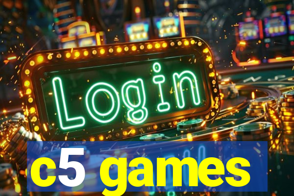 c5 games