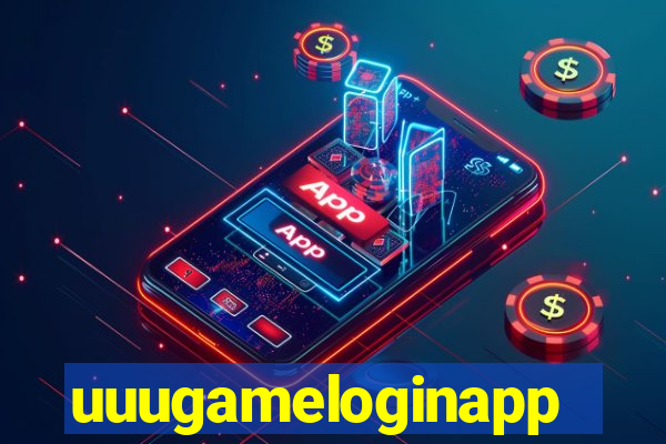 uuugameloginapp
