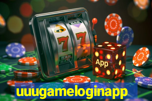uuugameloginapp