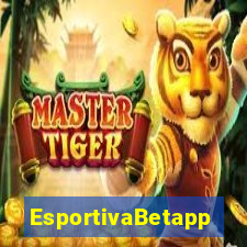 EsportivaBetapp
