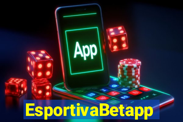 EsportivaBetapp