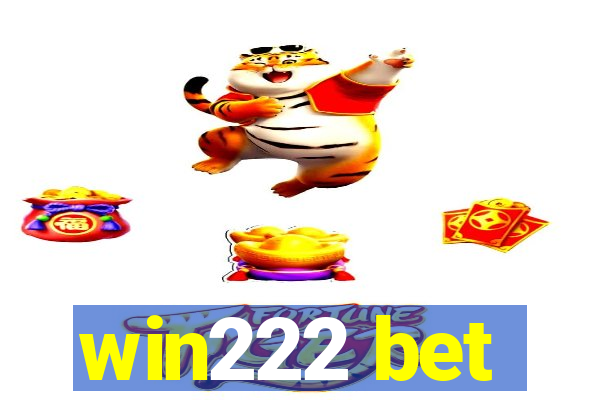 win222 bet