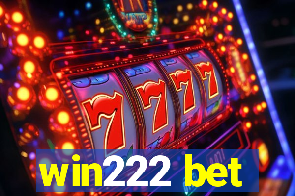 win222 bet