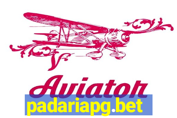 padariapg.bet