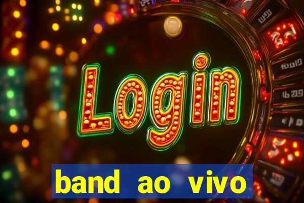 band ao vivo gratis multicanais