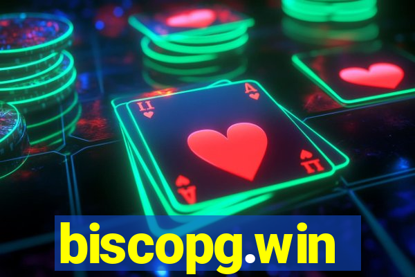 biscopg.win