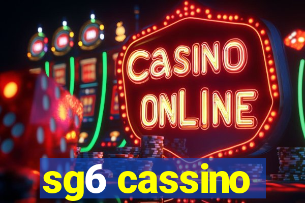 sg6 cassino