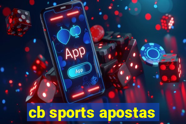 cb sports apostas