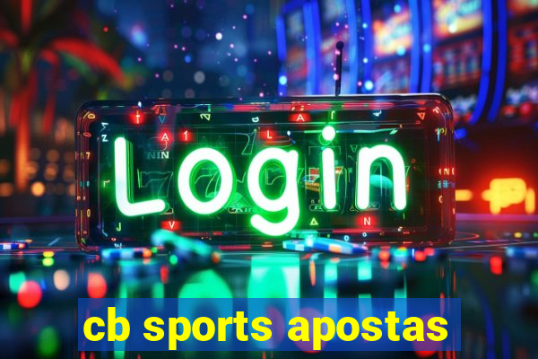 cb sports apostas
