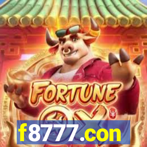 f8777.con