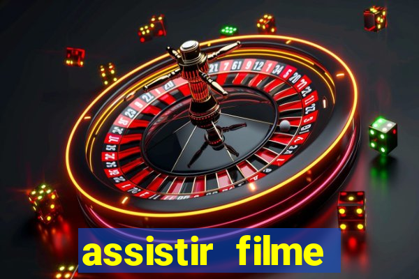 assistir filme demon slayer