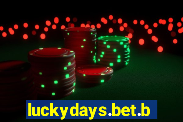 luckydays.bet.br