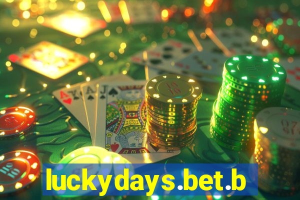 luckydays.bet.br