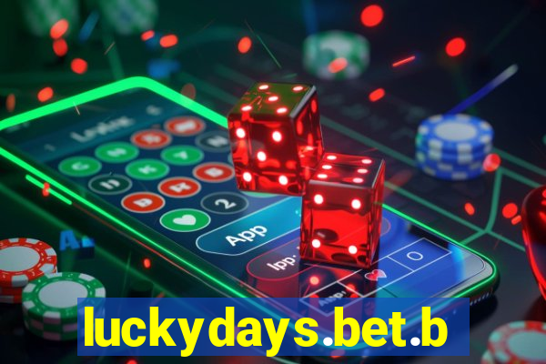 luckydays.bet.br