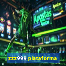 zzz999 plataforma