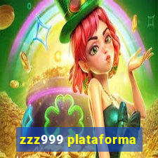 zzz999 plataforma