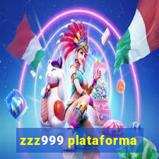 zzz999 plataforma