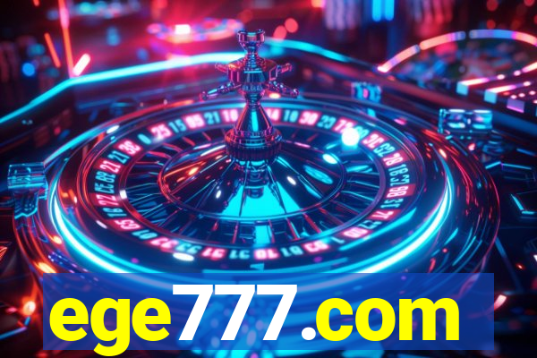 ege777.com